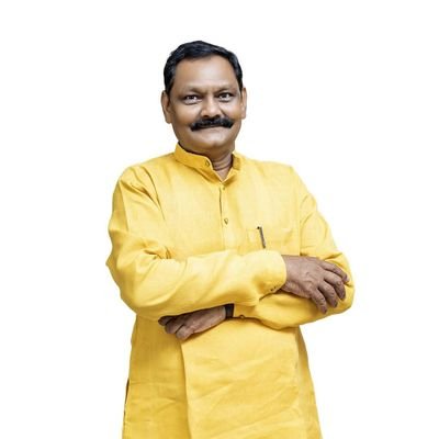 Dr.Ashok Uike Profile