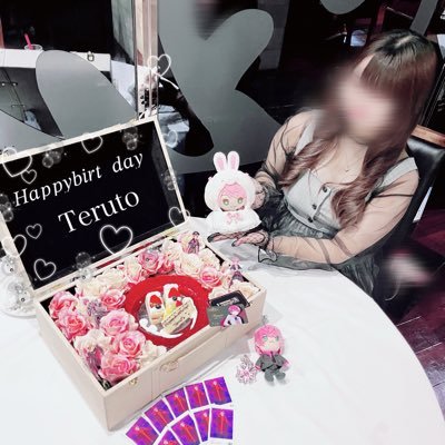 Hv4Zv's profile picture. 好きなご縁がありますように🩷ᩚ＿＿https://t.co/QoXvKa0K4h