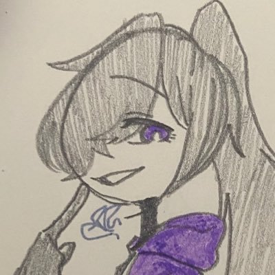 RR😎💜さんのプロフィール画像