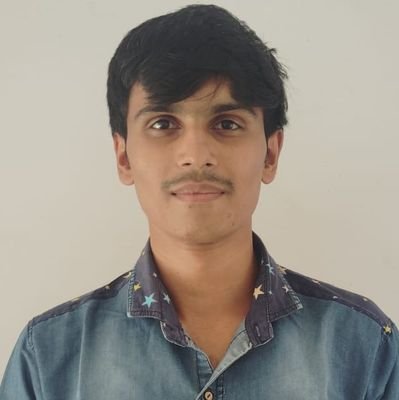 RahulPraja21907's profile picture. Software engineer | NestJS • MySQL • Docker • NextJs | JLPT Learner 🇯🇵
