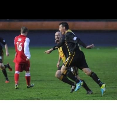 ex hamilton arbroath berwick bonnyrigg kelty musselburgh player . ⚽
even when we're ghosts❤️