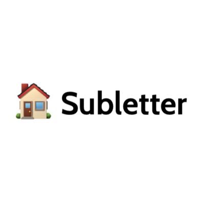 Subletter by Flashmates Profile
