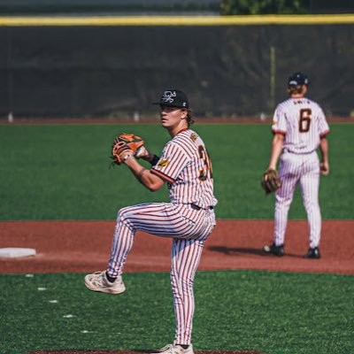 ECA Class of 2027, dirtbags national 2027 email:Gage070723@outlook.com height: 6’1, Weight:200 RHP