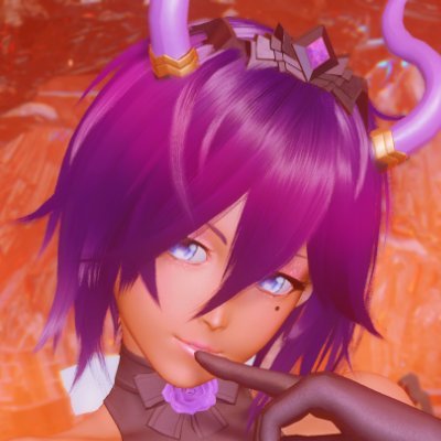YukiZero_NGS's profile picture. 💜PSO2 NGS JP Ship 8 💜
🇹🇭/🇬🇧 : OK
🇯🇵 : DeepL 
NSFW 🔞 : @YukiZero_NSFW
Thank you for your support. 😊💜

©SEGA