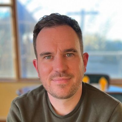 ChrisLaidl67565's profile picture. 