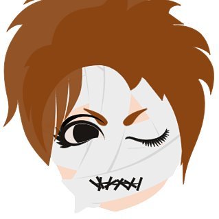 Vkei enthusiast & blogger | Been into vkei since 2010
Some fav bands are Buck Tick, D'espairs Ray, D, & David.
Alt acc @otomedarlings it's an otome & vn blog