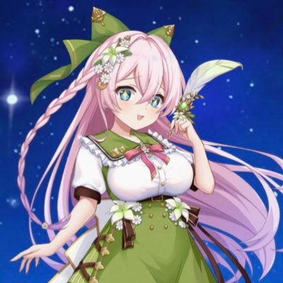 ℱℐ𝒜✾瞑漣染花【楓依】さんのプロフィール画像