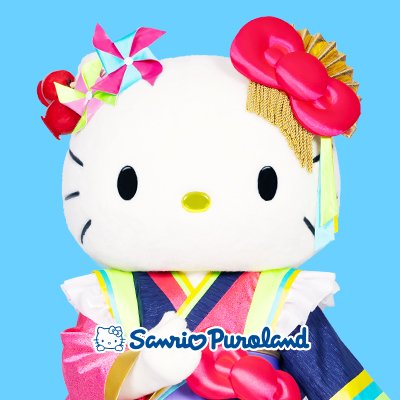 ピューロランド【公式】さんのプロフィール画像