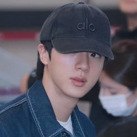 ksjinnie (@ksjinnie9212) 's Twitter Profile