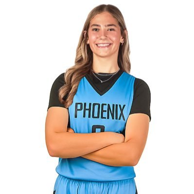 5’11 Guard/ Rouse High School #5/Phoenix 17u #8/4.2 GPA/Class of 2027/NCAAID: 2304879649