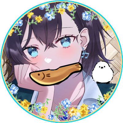 睦月 茜🐎🐟🍣もしも❀.*･ﾟ美しい鰭⋆⸜🐬⸝⋆🍸さんのプロフィール画像