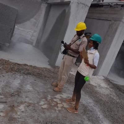 Director: Farmer:Environmental Consultant -Kingdom Wealth Builder