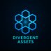 Divergentassets@1 (@divergenta83482) Twitter profile photo Divergentassets@1 (@divergenta83482) Twitter profile photo