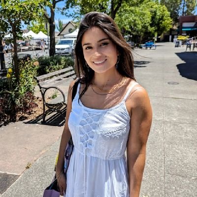 Ecuatoriana 🇪🇨
Herpetologist 🐸
PhD candidate at UC Berkeley