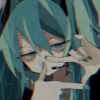 MikuOfShedtwt𩵠(@b_heln157) 's Twitter Profile