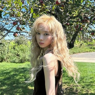 | she/her š§· +63... seventeen right here -`į¦Ā“- | ur least fave editor