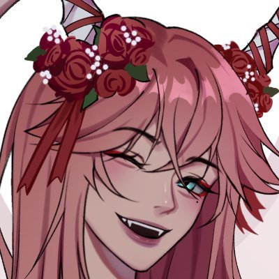 Krysanthemumsさんのプロフィール画像