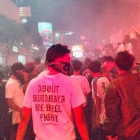 Kenzoaditya (@adityaakenzooo) 's Twitter Profile