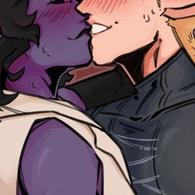 Echo 🔞さんのプロフィール画像