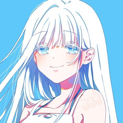 莉雨さんのプロフィール画像