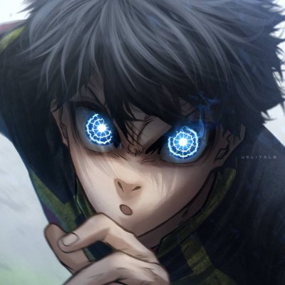 Tryhardさんのプロフィール画像