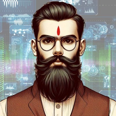 धर्म-सापेक्ष भारतीय हिन्दू |
राष्ट्र तथा व्यक्तिगत कार्य - VHP, RSS |
व्यावसायिक कार्य - Founder of @AbhvyaChaiBhakt and 18yrs EA (रणनीतिकार, दिशानिर्देशक)