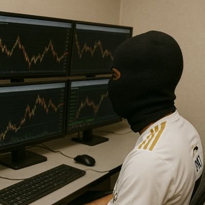 _Ojenson's profile picture. 💹 Forex CFD Trader |
🎯 Risk Management | Focused
| Trade smart, not just hard

| Funded with @instantfunding_