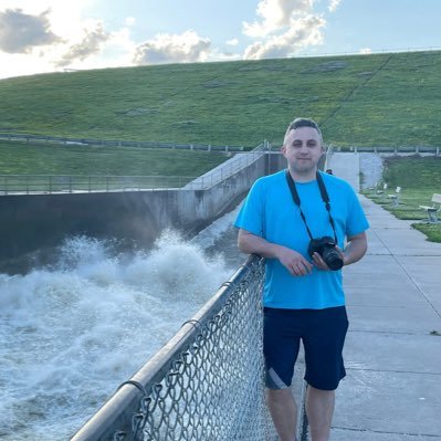 Hello! My name is Zach. American and I have a wide range of interests. Supporter of Brighton, St. Pauli & Minnesota United ⚽️