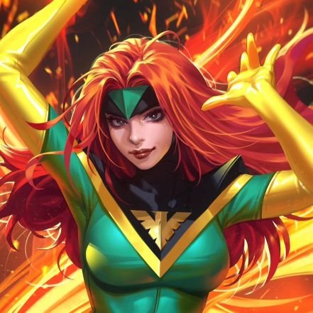 PAWG_Phoenix's profile picture. #VOIDED Do not condone irl