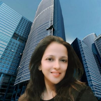 Author!
Entrepreneur!
Founder@TSMC
Talent Search Management Consulting
https://t.co/eCTBjoCKQP
https://t.co/K1mYHOHV5b