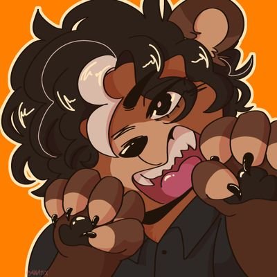 Synnarixさんのプロフィール画像
