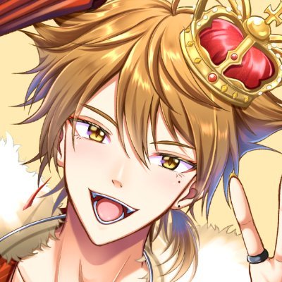 イラスト・MMD🔰中心 |25↑|▶︎*最推し✌️中心(ライダース✌大好き),他⚔️,🌞,🔑🐍▶︎ アクターの集い✌総合管理人▶︎*OHGK専用垢(@Sagami_Yunaga)▶︎絵のご依頼はDMでご相談お願いします。※リトリン必読※