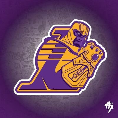 laithlakers's profile picture. You only live once.