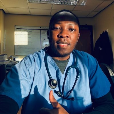 Medical Doctor | Malaria elimination and mental health activist| Budding Researcher