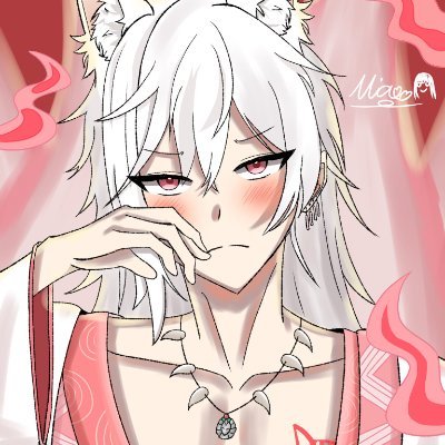 殤狐ゆいと🦊社團勢VTuberさんのプロフィール画像