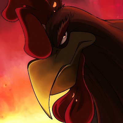 You've got it all wrong | He/Him
Proud Kengan Omega hater who can't stop reading every week