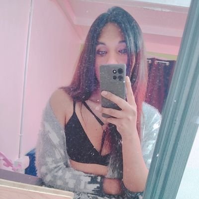 Fernandafem's profile picture. Trans🏳️‍⚧️