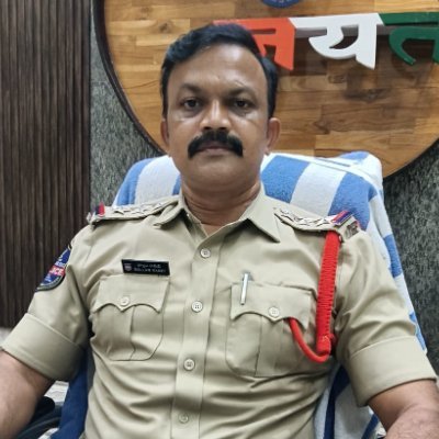 SHO MillsColony PS, Warangal Division of Warangal Police Commissionerate.
