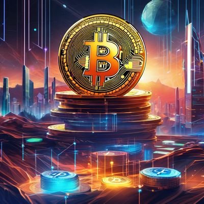 SGilakpoor96552's profile picture. Explorer of the cryptocurrency world