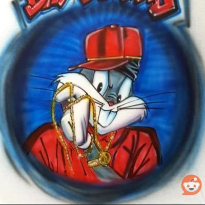 iceslurred's profile picture. 🦉