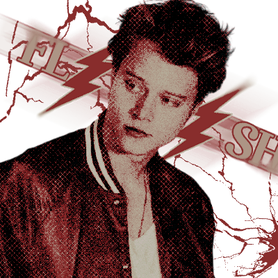  ⸝⸝ run, bᵃʳʳʸ. ⚡︎ Profile