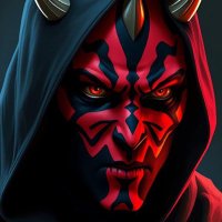Đ₳Ɽ₮Ⱨ ₥₳ɄⱠ (@darthmaul_x_) 's Twitter Profile