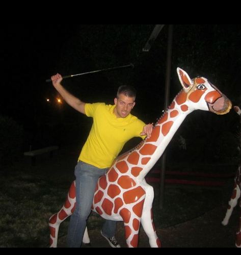 Texasandbeyond's profile picture. Living life to the fullest!