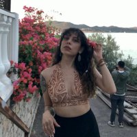 Tuğçe Mutluay (@tugceemutluay) 's Twitter Profile