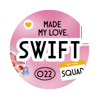 swift (@swifthic) 's Twitter Profile