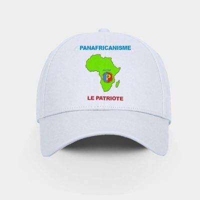 Defender of African sovereignty. Resolutely committed to an Africa free from guardianship. 🇲🇱🇧🇫🇳🇪Member of the political party @pactef_rdc