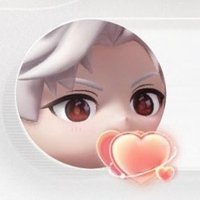 💚 @.@ 💚 (@moodypuffle) 's Twitter Profile