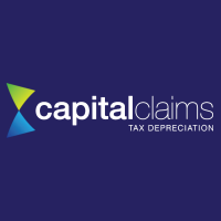 Capital Claims Tax Depreciation (@capitalclaims) 's Twitter Profile Photo Capital Claims Tax Depreciation (@capitalclaims) 's Twitter Profile Photo