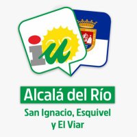 IU Alcalá del Río (@iualcaladelrio) 's Twitter Profile Photo IU Alcalá del Río (@iualcaladelrio) 's Twitter Profile Photo