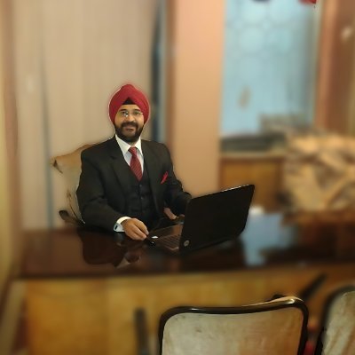 Harpreet Vohra: Biz dev pro, AI enthusiast & solutions expert. real estate developer & used-car dealership. At HotBot Studios powering AI-driven growth.